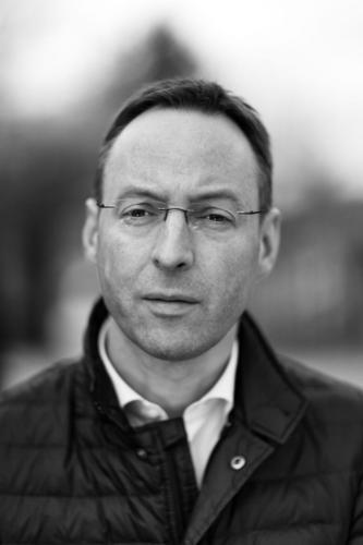 Theo Mettenborg 